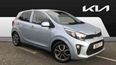 Kia Picanto 1.0 Wave 5dr Petrol Hatchback